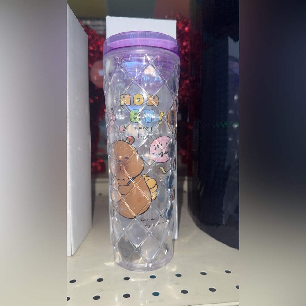 capybara  travel mug